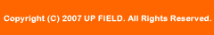 ZfXExc̔ÂƂȂUP FIELD